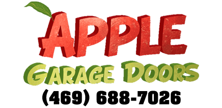 Apple Garage Door Repair and Service